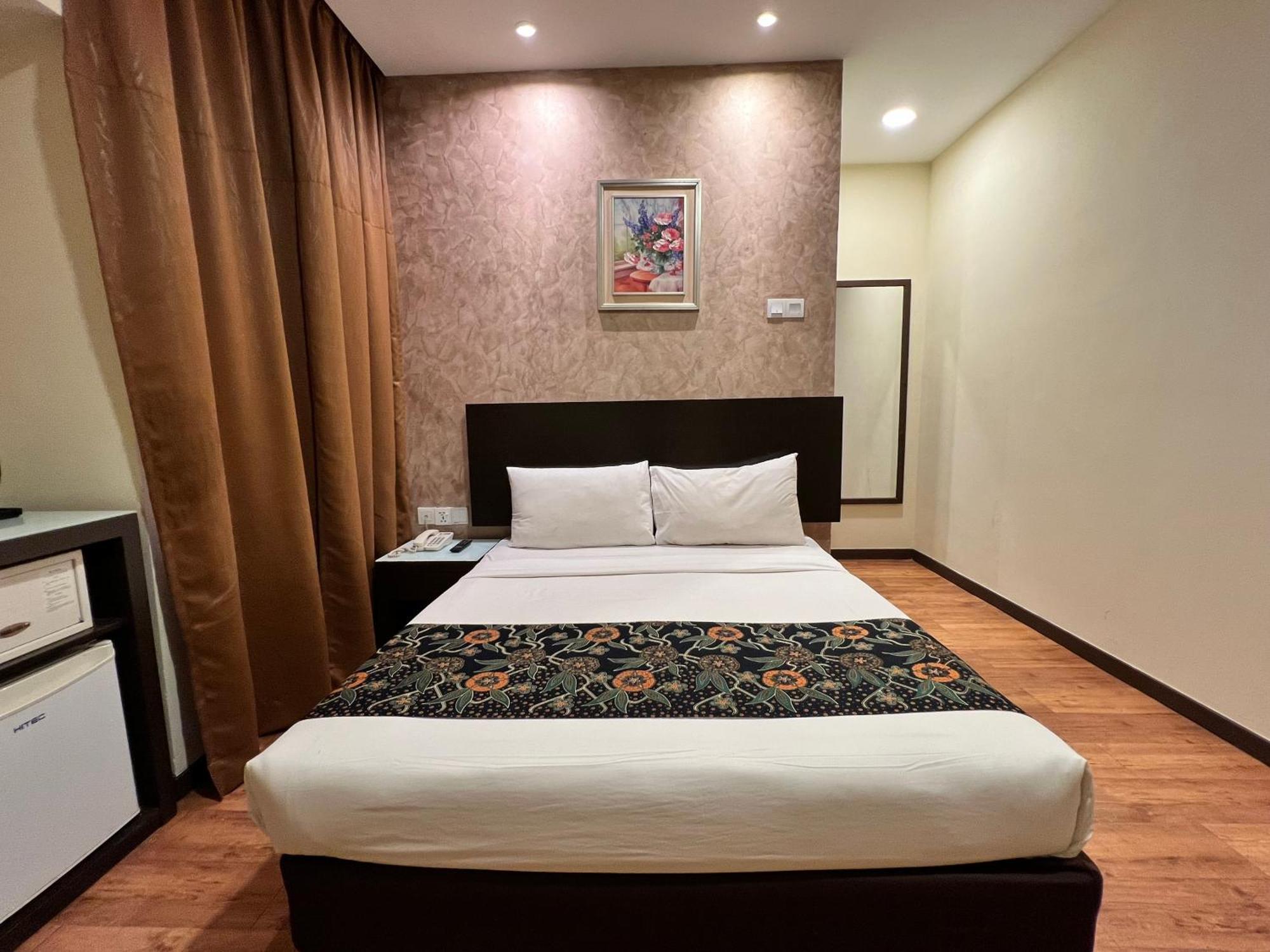 My Hotel @ Bukit Bintang — Photos 1