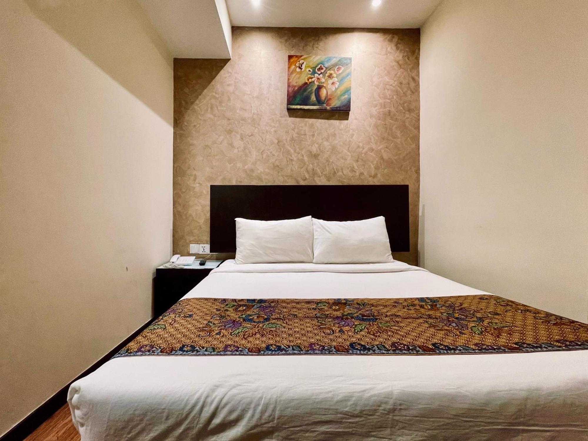 My Hotel @ Bukit Bintang — Photos 2