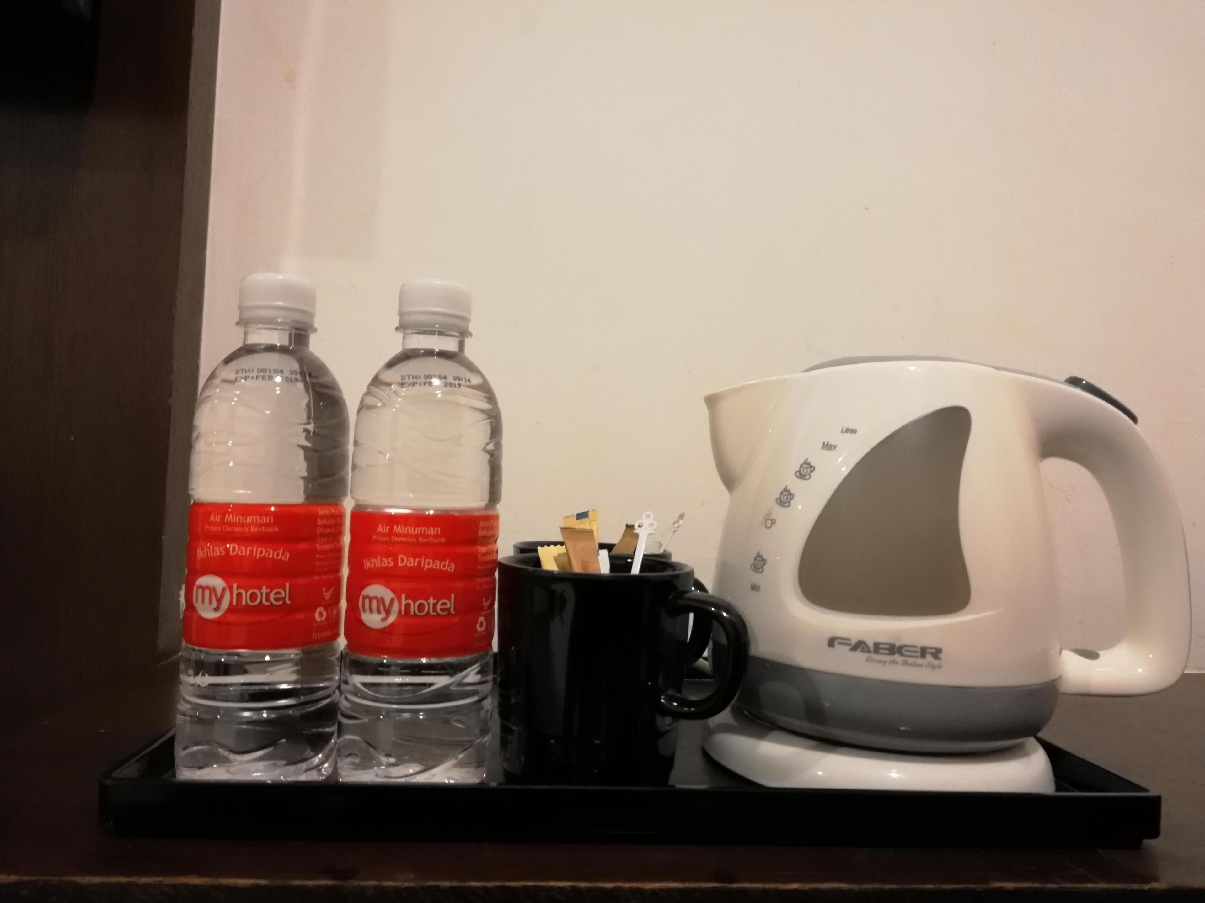My Hotel @ Bukit Bintang — Photos 3